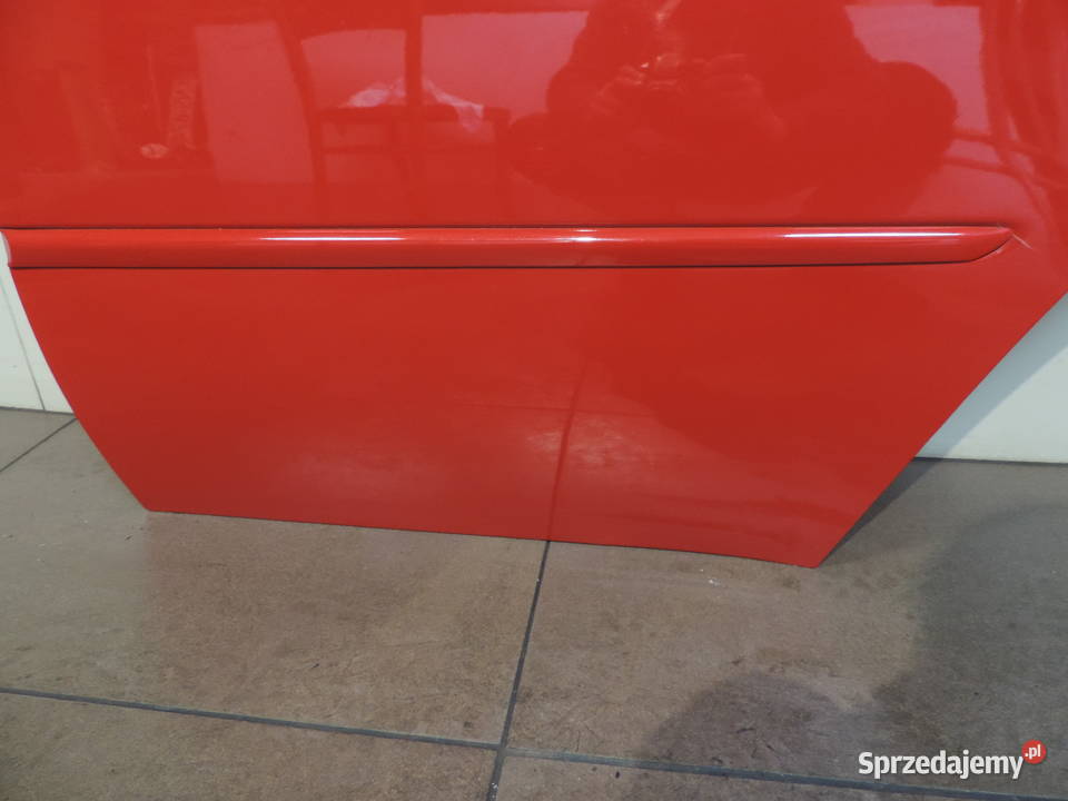 DRZWI LEWY TYŁ SUBARU LEGACY IV BP9 KOMBI 33J Nowy Sącz