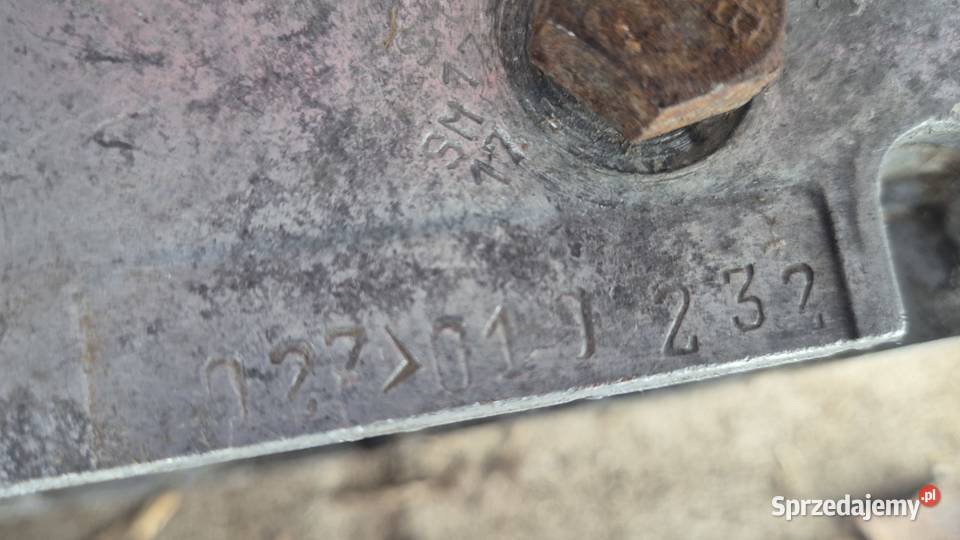 Romet chart kartery silnika 027 Hryniewicze