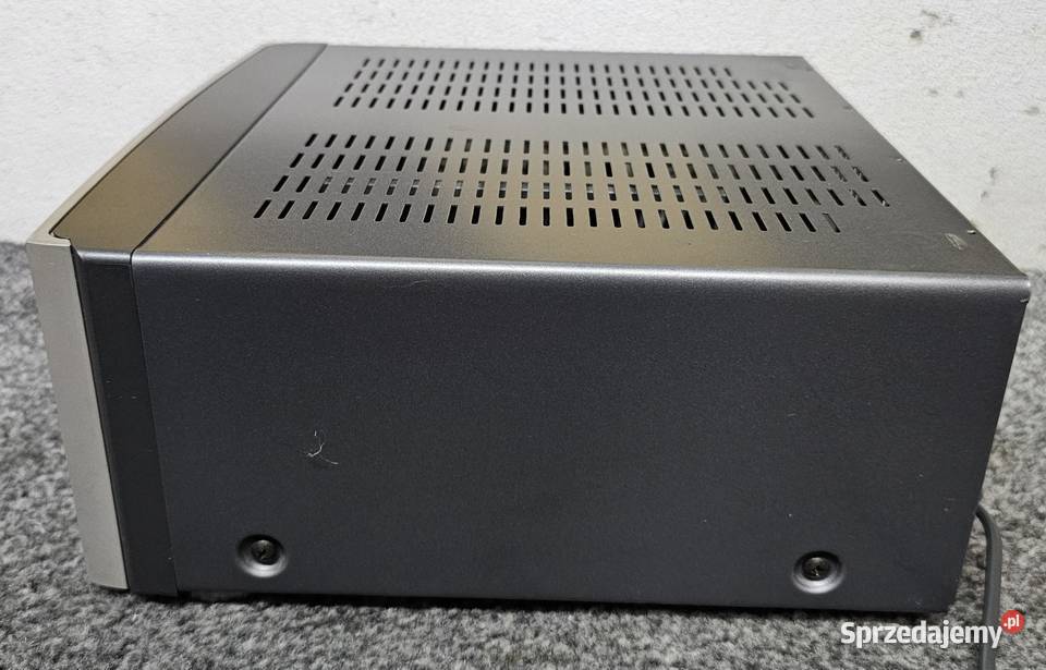 Wzmacniacz stereo Sony TAEX66 Wysyłka 15