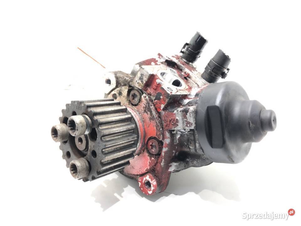 POMPA WTRYSKOWA AUDI A4 B8 0445010507 20 143
