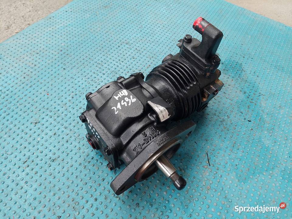 Kompresor 22618 scr 61513 HYD 21496 Kielce