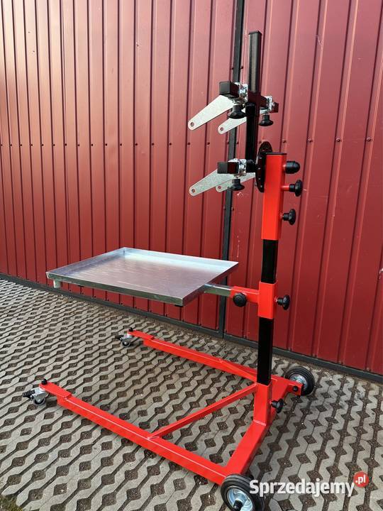 Uchwyt Serwisowy Silnika Stojak silnika Chełmo