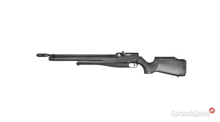 Wiatrówka PCP Reximex Daystar 55 mm niekokesz Trzcianka