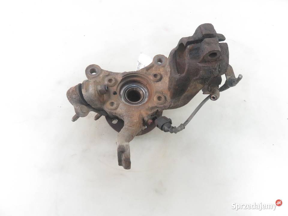 ZWROTNICA PIASTA PRZEDNIA PRAWA VW GOLF V 16