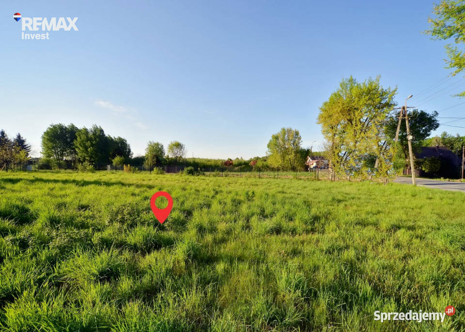Pod usługi i mieszkanie głównej drodze 1315m2 Bielsko-Biała