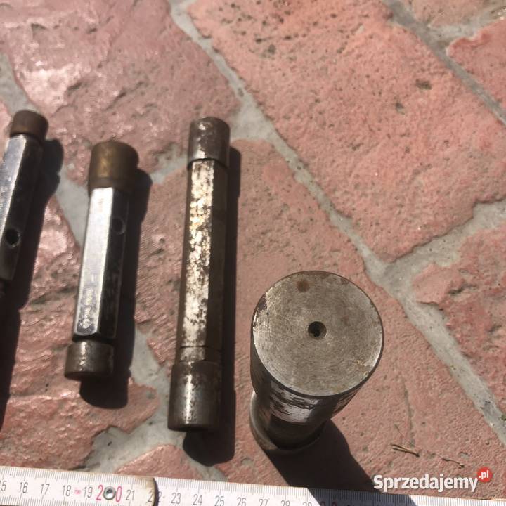Piny pin metalowe metalowy mierniczy stal wielkopolskie Poznań