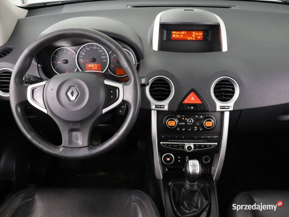 Renault Koleos 20 dCi ESP Bielany Wrocławskie