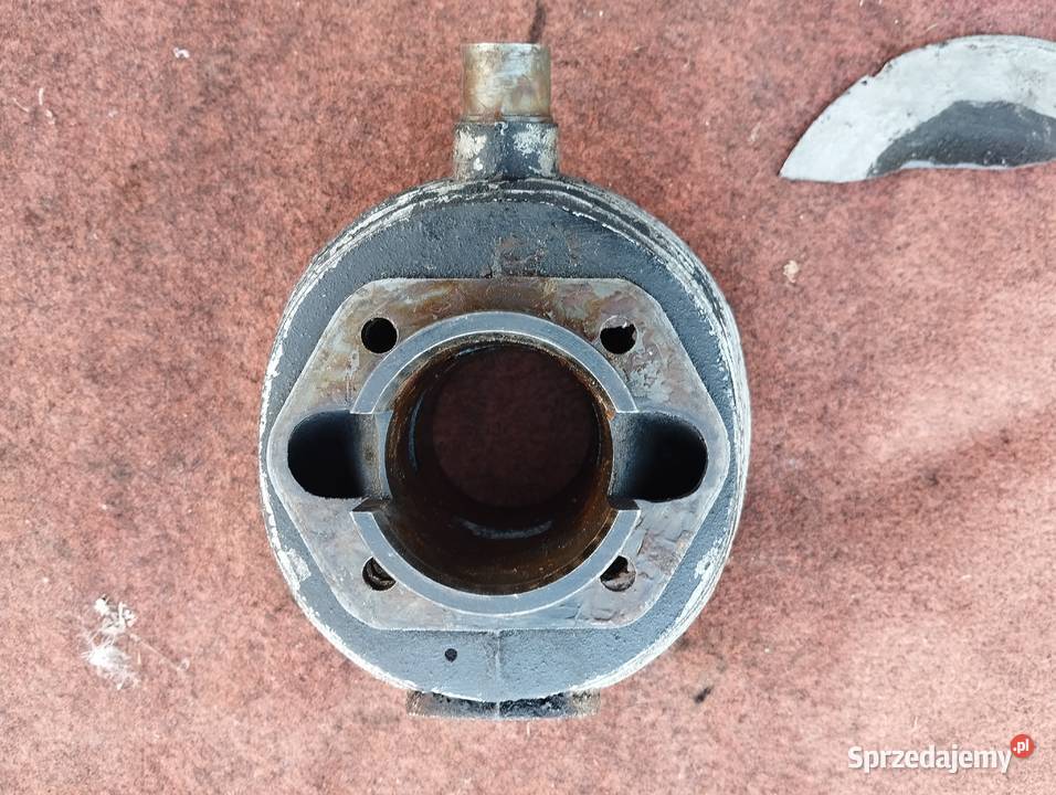 SHL 150WSKcylinder Głogów sprzedam