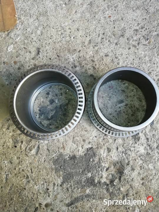 Pierścień A 668 356 05 15 oryginalny Mercedes dostawcze Wierzchosławice