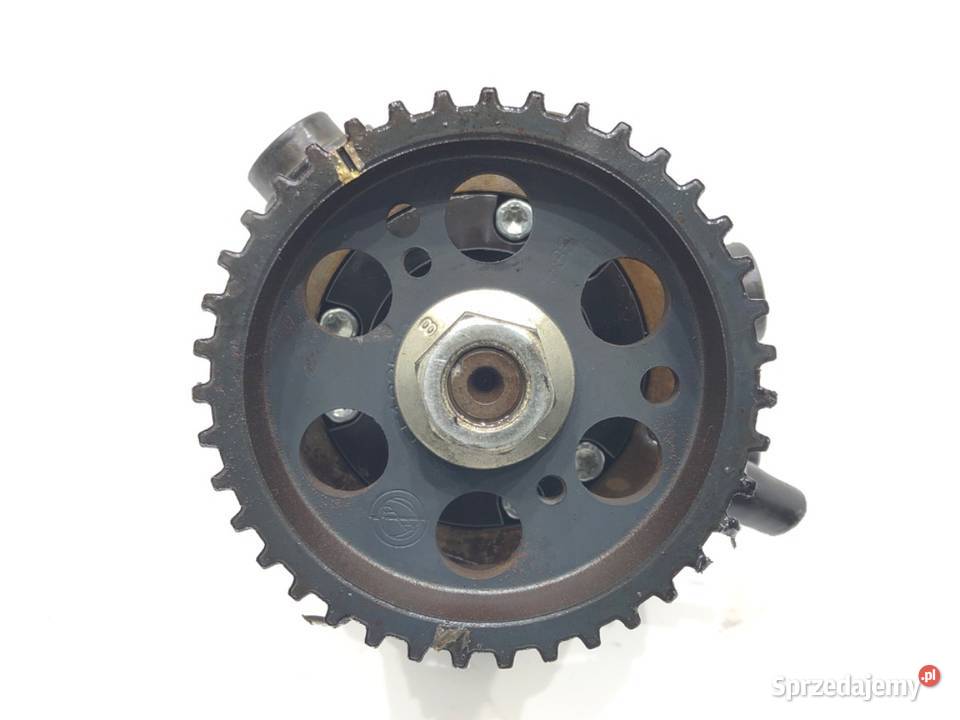 POMPA WTRYSKOWA OPEL ZAFIRA C 55571005 20 165 osobowe