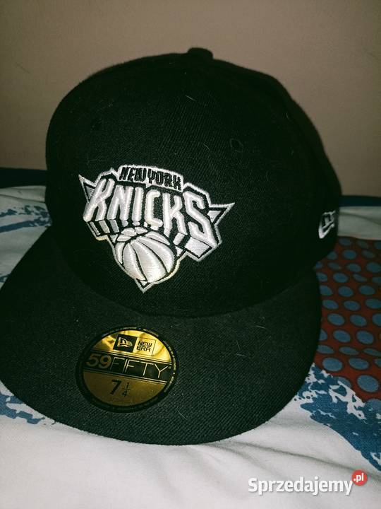 Czapka Era NBA Przemyśl