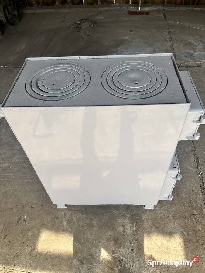 PIECO KUCHNIA SUPER STAN Gródek