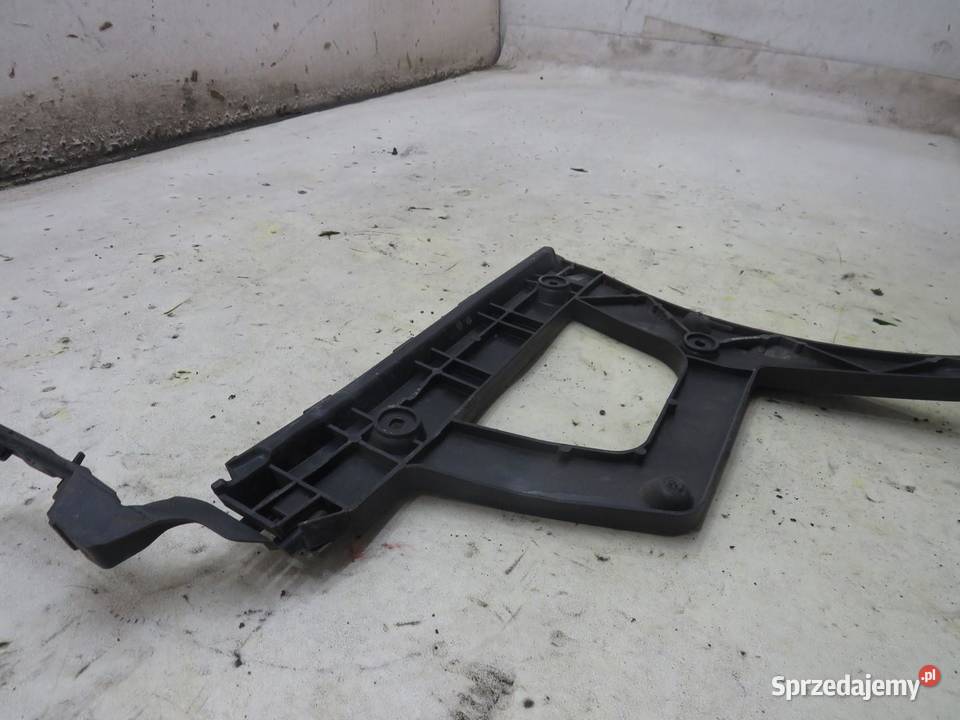 ŚLIZG MOCOWANIE ZDERZAKA LEWY TYŁ AUDI A4 B8 sprzedam