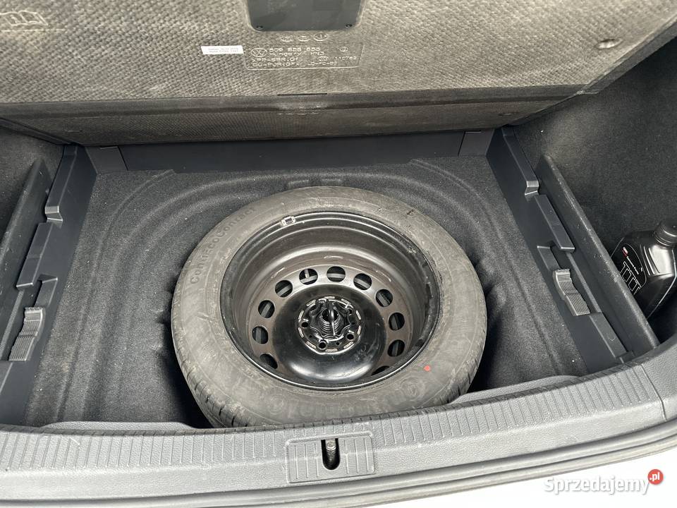 Golf VII Kombi 19 16 tdi Comfortline Samochody osobowe Olsztyn sprzedam