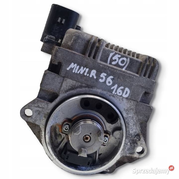 SILNICZEK MAGLOWICY WSPOMAGANIA Mini One Cooper