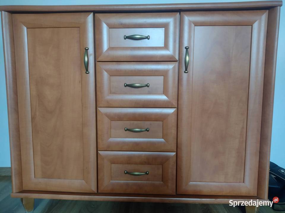 Meble Pokojowe Solidne Ruda Maleniecka