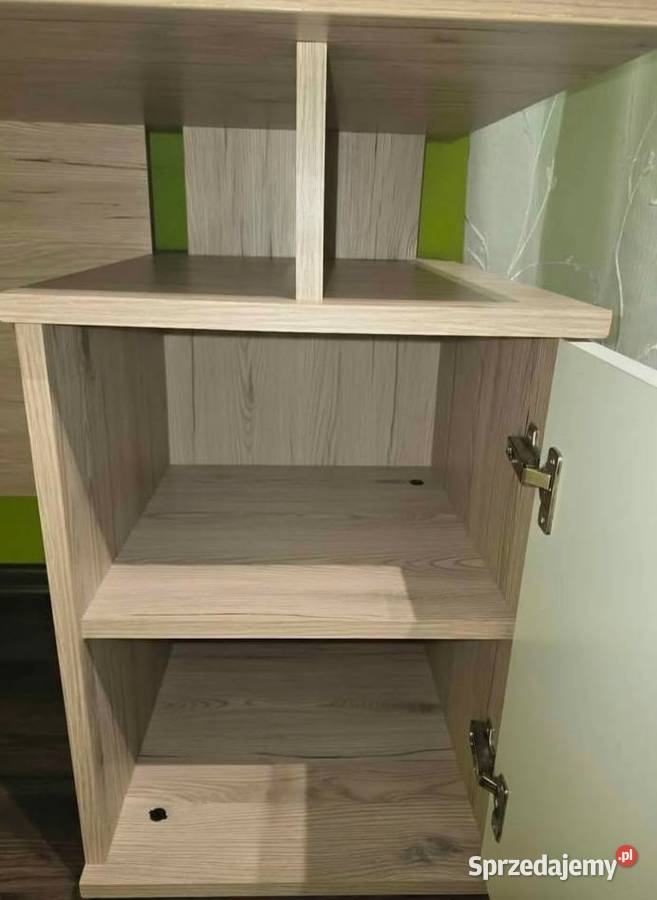 Biurko 120x60 Nowe Nowodwór