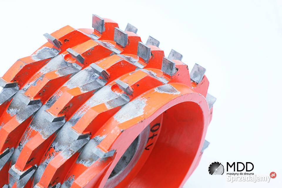 A170 Głowica stalowa 160x95x40 jeżowa Łabuńki Pierwsze sprzedam