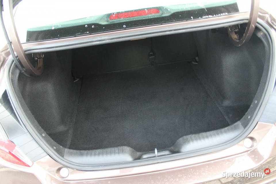 Fiat Tipo 14i Classic Salon Polska Sedan Tipo