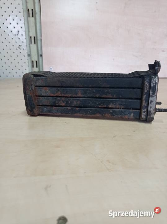 Chłodnica oleju Volkswagen Garbus sprzedam