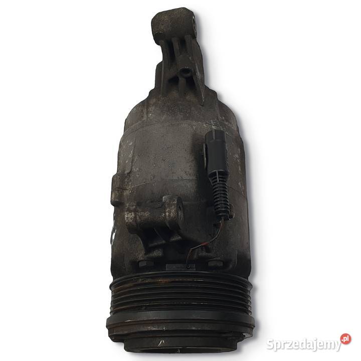 SPRĘŻARKA KLIMATYZACJI Mini Cooper R50 R53 16 Kompresory klimatyzacji lubelskie Chełm sprzedam