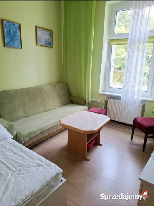 2 pokoje działka z altaną Dąbie Gryfińska Szczecin