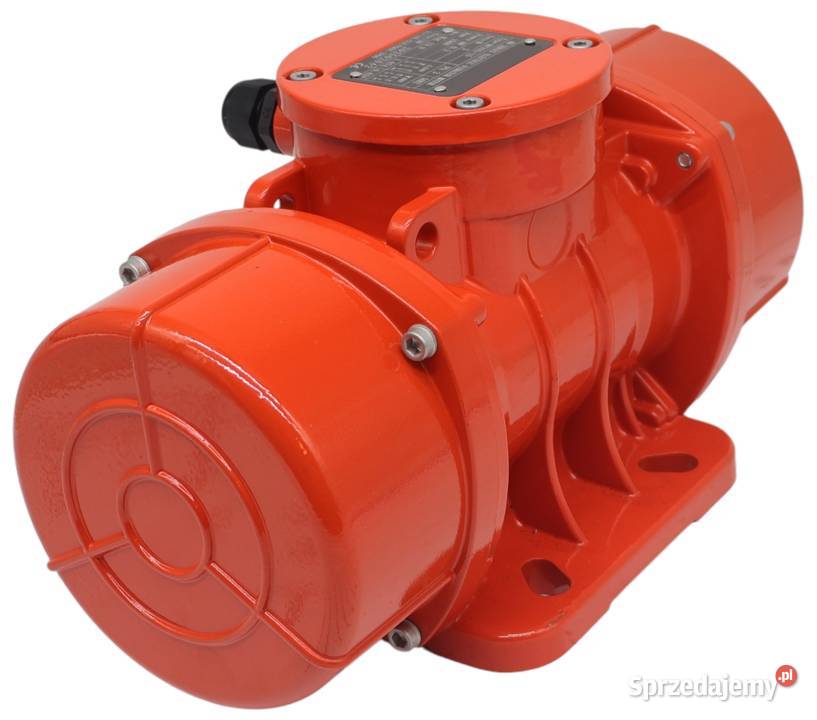 SILNIK Wibracyjny ELEKTROWIBRATOR MV30015 02kW