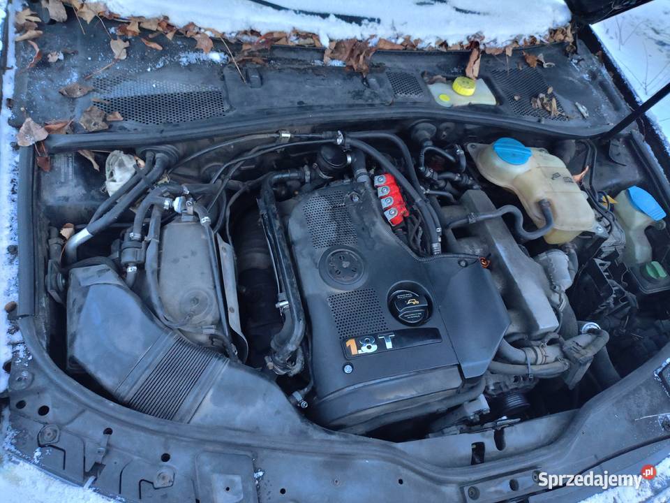 VwPassat Passat lubelskie Parczew