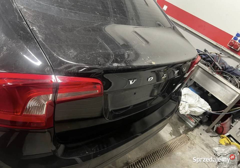 Volvo s60 t6 t5 2013r czesci Chełm