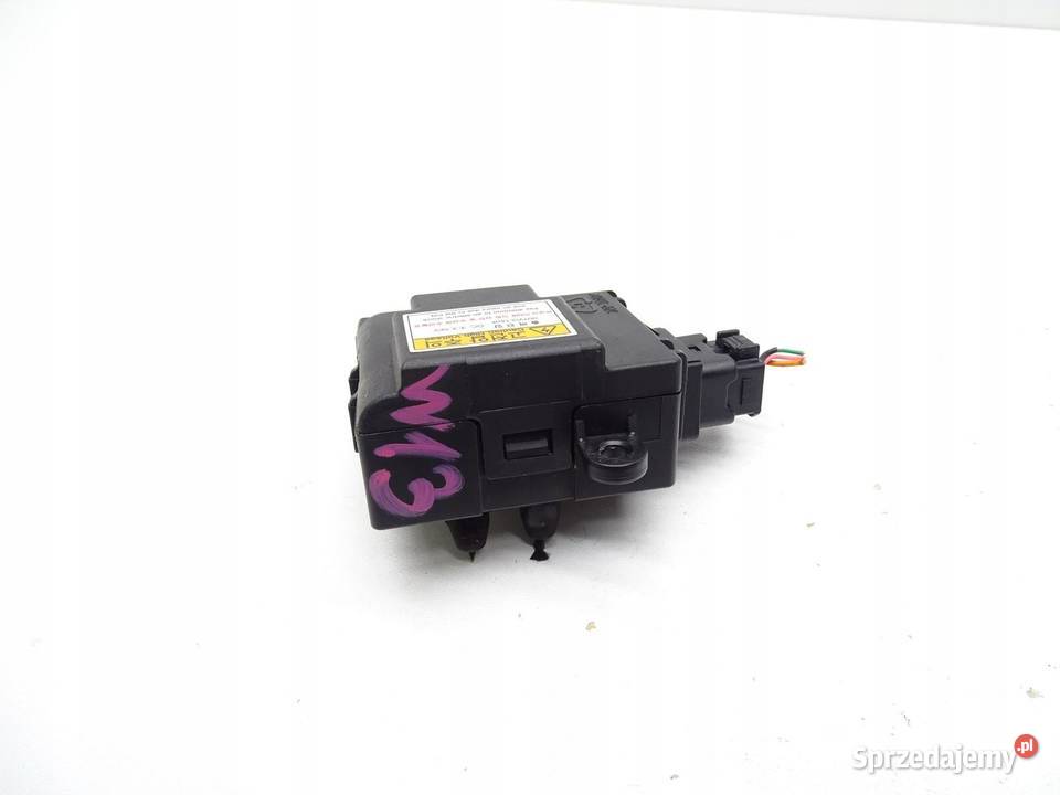 MODUŁ STEROWNIK ECU KIA SPORTAGE IV D397GG6AA małopolskie