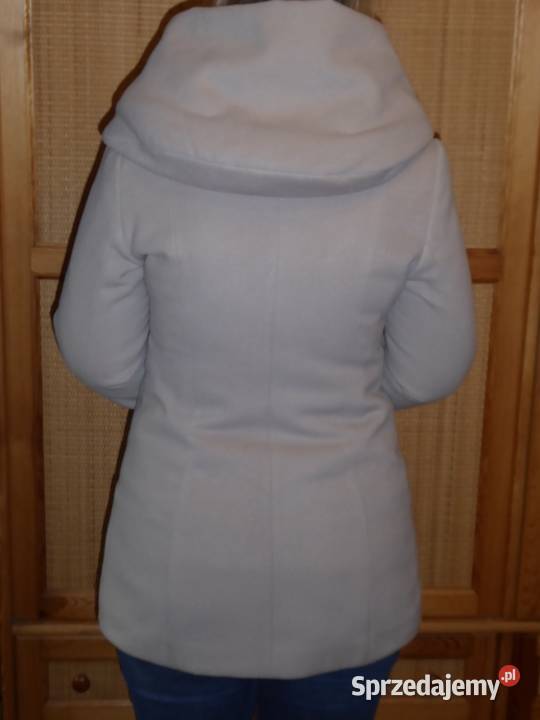 Nowa kurtka zimowa marki Jean Boison model Julia dolnośląskie Wrocław