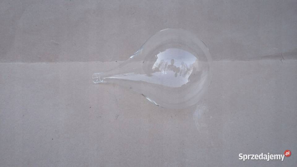 Klosz kropla pasujący do PERLE ZUMA LINE Warszawa