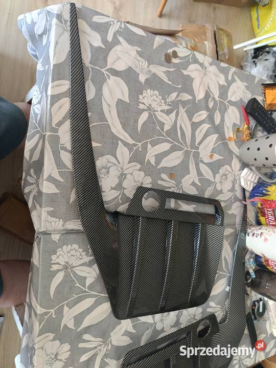 Części auto Lublin