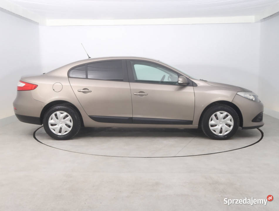 Renault Fluence 16 16V Bielany Wrocławskie