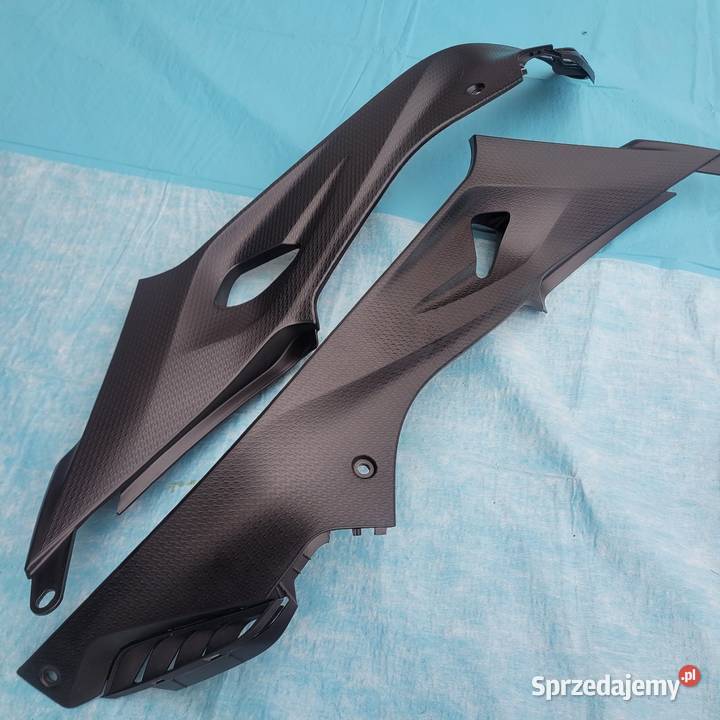 BMW S 1000 RR owiewka osłona plastik obudowa Nowy Tomyśl