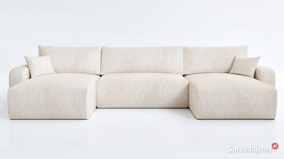 Narożnik TORONTO U XL Dom i Ogród Kępno