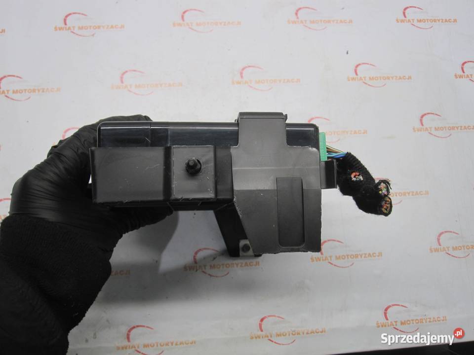 CHEVROLET CAPTIVA LIFT 11r moduł komfortu Kielce