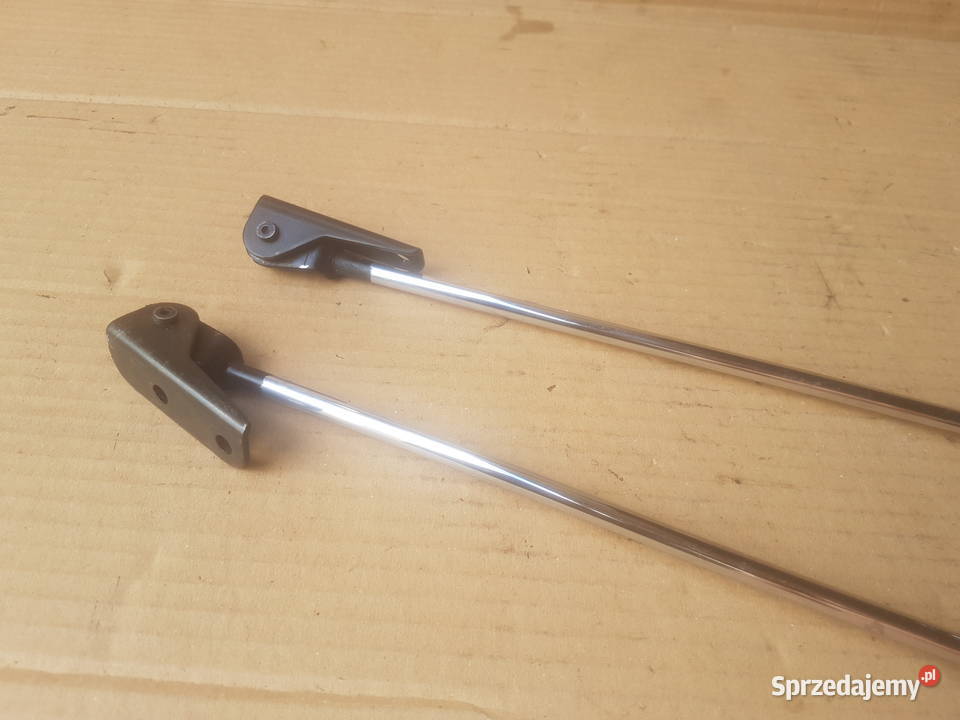 Suzuki Swift EA amortyzatorki siłowniki Części samochodowe Legnica