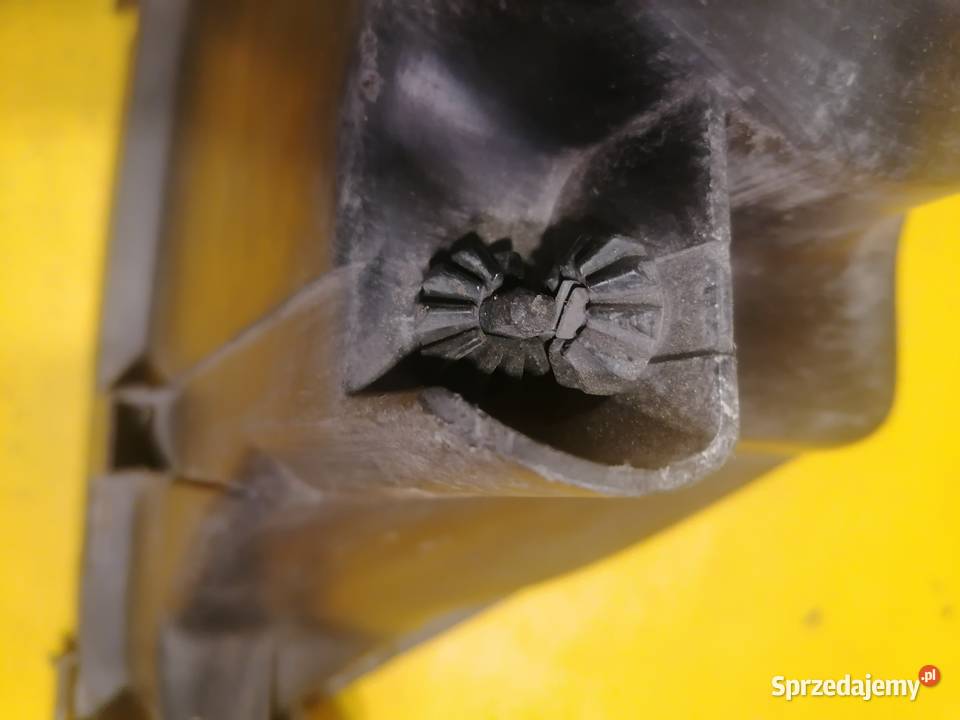 obudowa lampy przód lewa Peugeot 306 r9397 Piotrków Trybunalski