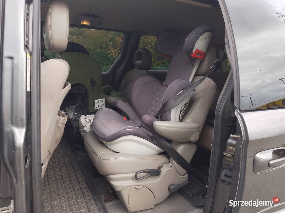 33V6LPGSTAG AWD4x4 Europa Białystok sprzedam