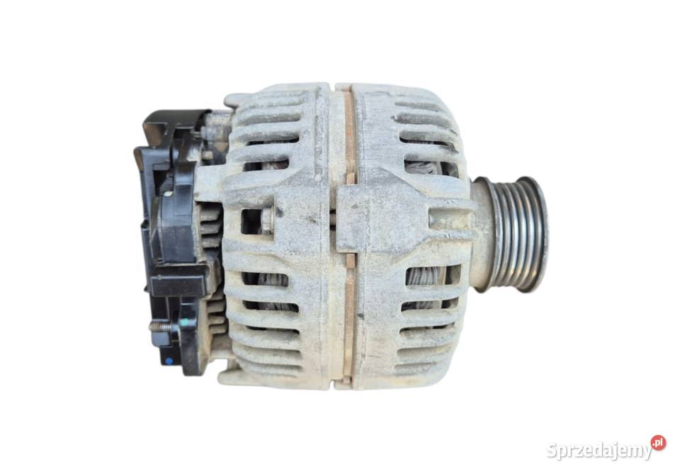ALTERNATOR OPEL ASTRA III 3 H 16 16V Z16XEP Działoszyce sprzedam