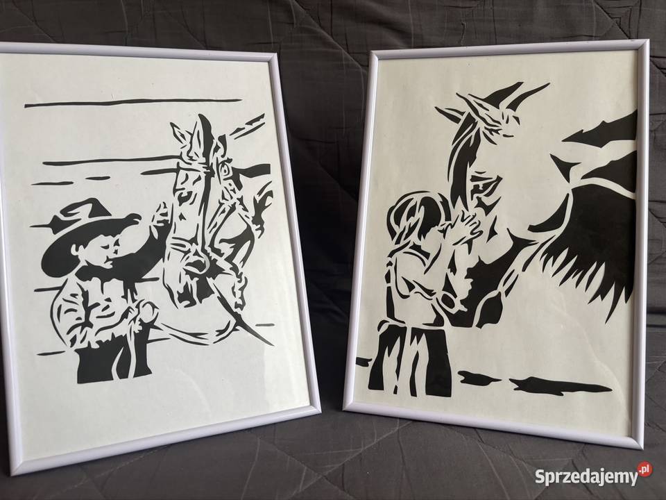 KONIE Rękodzieło Sieradz