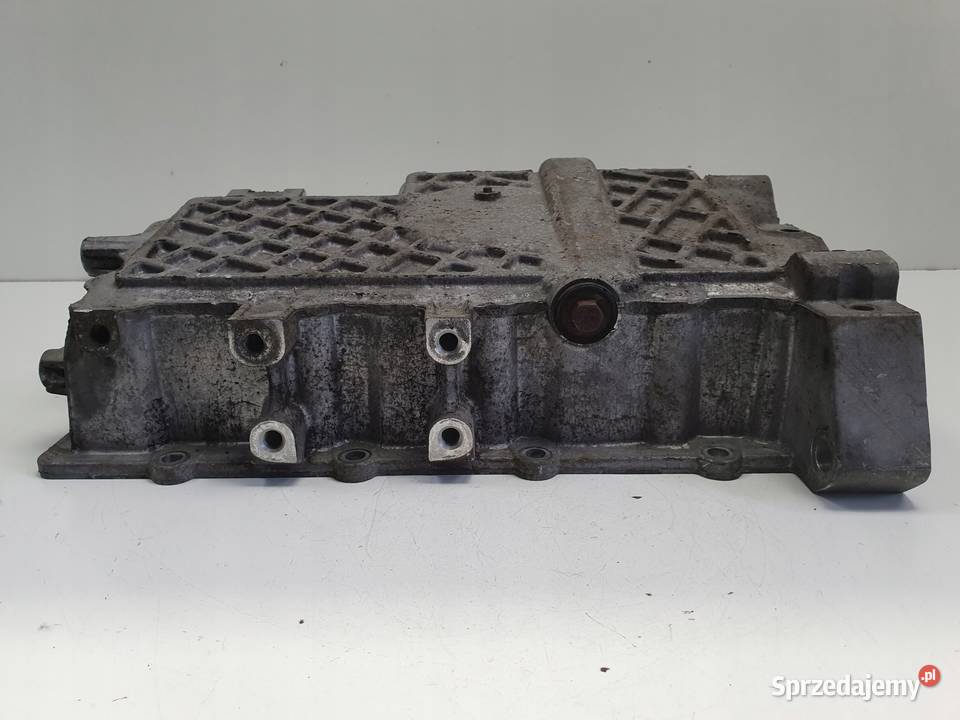 Mini One R50 R53 16 16V MISKA OLEJOWA Oleju lubelskie