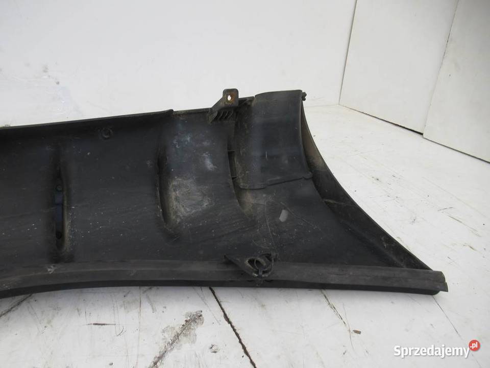 OWIEWKA KABINY PRAWA IVECO STRALIS I sprzedam