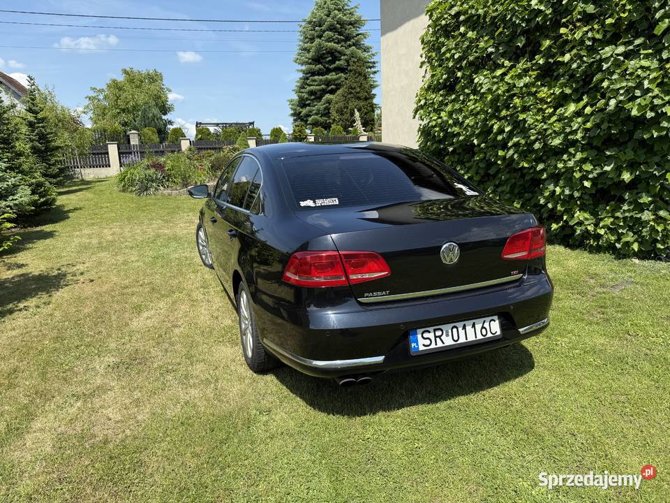 Sprzedam Passat b7 czujnik zmierzchu Passat śląskie Rybnik