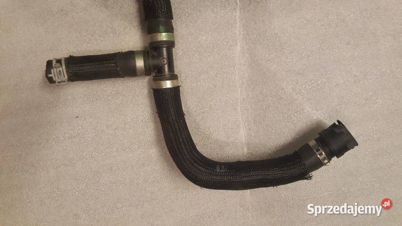 Rura wody Kango z adblue 144B60558R Tarnów