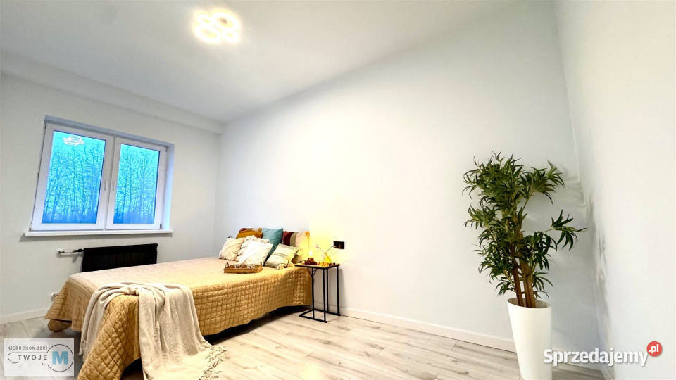 Mieszkanie 489m2 3pokojowe Kielce