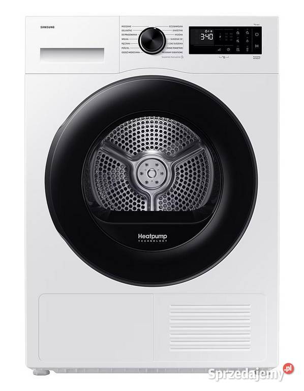 Suszarka Kondensacyjna SAMSUNG DV90DG52A0AEEO 9 mazowieckie Raszyn