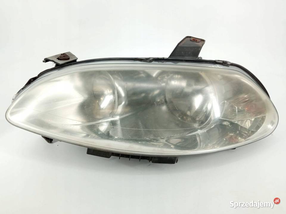 LAMPA PRZÓD LEWA EU 51795882 Fiat Croma II