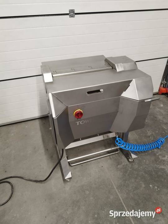 Odbłaniarka Townsend SK 11320 Produkcja Kraków